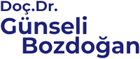 Doç.Dr. Günseli Bozdoğan, Çocuk İmmunolojisi ve Alerjik Hastalıklar Uzmanı